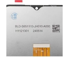 OEM ekranas, skirtas SAMSUNG a13 5G a136 be rėmelio (atnaujintas)