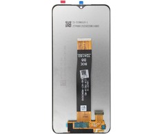 FixCell ekranas, skirtas SAMSUNG a13 5G a136 OEM be rėmelio