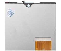 Oem „FixCell“ ekranas, skirtas „SAMSUNG a13 a135“, be rėmelio (atnaujintas)