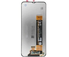 FixCell ekranas, skirtas SAMSUNG a13 a135 OEM be rėmelio