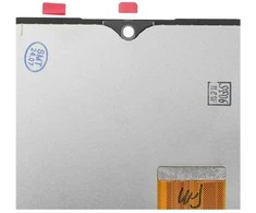 FixCell ekranas, skirtas SAMSUNG a13 a135 OEM be rėmelio