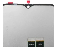Oem FixCell ekranas, skirtas SAMSUNG a14 4G a145 be rėmelio (atnaujintas)