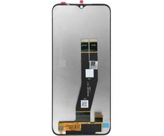 Oem FixCell ekranas, skirtas SAMSUNG a14 4G a145 be rėmelio (atnaujintas)