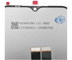 FixCell ekranas, skirtas SAMSUNG a14 4G a145 OEM berėmiui