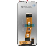 FixCell ekranas, skirtas SAMSUNG a14 4G a145 OEM berėmiui