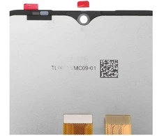 FixCell ekranas, skirtas SAMSUNG a14 5G a146B be rėmelio (atnaujintas)