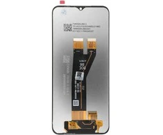 OEM ekranas, skirtas SAMSUNG a14 5G a146B OEM be rėmelio