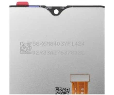 FixCell ekranas, skirtas SAMSUNG a20e a202 be rėmelio (atnaujintas)
