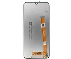 FixCell ekranas, skirtas SAMSUNG a20e a202 OEM be rėmelio