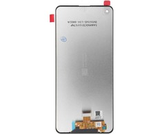 Oem FixCell ekranas, skirtas SAMSUNG a21s a217 be rėmelio (atnaujintas)