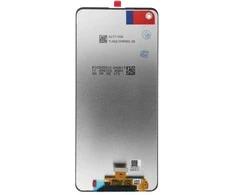 FixCell ekranas, skirtas SAMSUNG a21s a217 OEM be rėmelio
