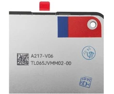 FixCell ekranas, skirtas SAMSUNG a21s a217 OEM be rėmelio