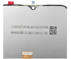 Oem „FixCell“ ekranas, skirtas SAMSUNG a22 5G a226 be rėmelio (atnaujintas)