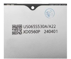 OEM ekranas, skirtas SAMSUNG a22 5G a226 OEM be rėmelio