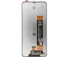 OEM ekranas, skirtas SAMSUNG a23 4G a235 OEM be rėmelio