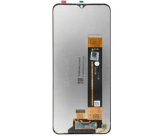 Oem FixCell ekranas, skirtas SAMSUNG a23 5G a236 be rėmelio (atnaujintas)