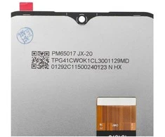 FixCell ekranas, skirtas SAMSUNG a23 5G a236 OEM be rėmelio