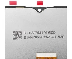 FixCell ekranas, skirtas SAMSUNG a32 5G a326 OEM be rėmelio