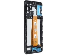 Dėklas Zila Ekranas, skirtas Samsung Galaxy A32 5G (Atnaujinta)