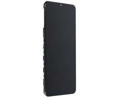 Dėklas Zila Ekranas, skirtas Samsung Galaxy A32 5G (Atnaujinta)