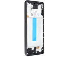 OEM ekranas, skirtas Samsung Galaxy A33 5G (ORG Refurbish) (Atnaujinta)