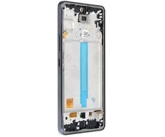OEM ekranas, skirtas Samsung Galaxy A53 5G (ORG Refurbish) (Atnaujinta)