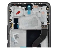 Dėklas Zila Ekranas skirtas Xiaomi 12 Lite
