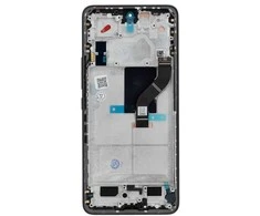 Dėklas Zila Ekranas skirtas Xiaomi 12 Lite
