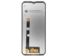 FixCell LCD Ekranas, skirtas BLACKVIEW BL8800 OEM be rėmelio