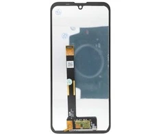 FixCell LCD Ekranas, skirtas BLACKVIEW BV5300 Pro OEM be rėmelio