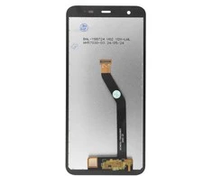 FixCell LCD Ekranas skirtas BLACKVIEW BV6300 OEM be rėmelio