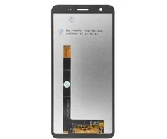 FixCell LCD Ekranas, skirtas BLACKVIEW BV6600 OEM be rėmelio