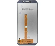 Dėklas FixCell LCD Ekranas, skirtas DOOGEE S51 OEM be rėmelio