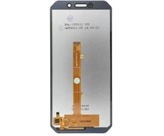 Dėklas FixCell LCD Ekranas, skirtas DOOGEE S61 Pro OEM be rėmelio