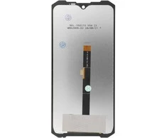 Dėklas FixCell LCD Ekranas, skirtas DOOGEE S96 Pro OEM be rėmelio