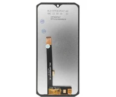 Dėklas FixCell LCD Ekranas, skirtas DOOGEE S98 OEM be rėmelio