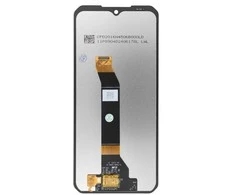 Dėklas FixCell LCD Ekranas, skirtas DOOGEE V Max V30 OEM be rėmelio