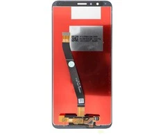 FixCell LCD Ekranas skirtas HONOR 7X OEM be rėmelio