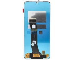FixCell LCD Ekranas skirtas HONOR Nova Y61 OEM be rėmelio