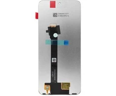 FixCell LCD Ekranas skirtas HONORX8 4G X30i OEM be rėmelio