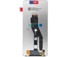 FixCell LCD Ekranas skirtas HONOR X8A OEM be rėmelio