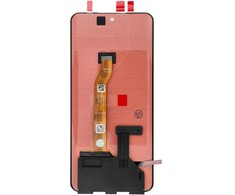 „Partnertele“ LCD ekranas, skirtas „HONOR X9B X50 Magic 6 Lite“ (OEM), be rėmelio.