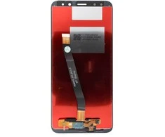 FixCell LCD Ekranas for HUAWEI MATE 10 lite OEM without frame (juodas)