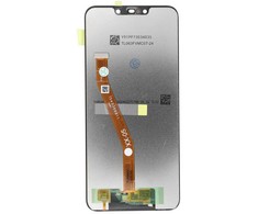 FixCell LCD Ekranas skirtas HUAWEI MATE 20 lite HQ be rėmelio