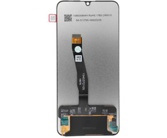 FixCell LCD Ekranas, skirtas HUAWEI P SMART 2019 / 2020 HQ be rėmelio
