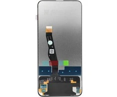 FixCell LCD Ekranas, skirtas HUAWEI P SMART Z / Y9 PRIME HQ be rėmelio