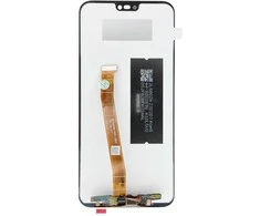 FixCell LCD ekranai, skirti HUAWEI P20 lite / Nova 3e OEM be rėmelio