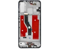 FixCell LCD Ekranas skirtas HUAWEI P20 Pro TFT su rėmeliu