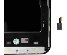 „FixCell“ LCD ekranas, skirtas „iPhone 14 Pro“, SOFT OLED DD (galima pakeisti IC)