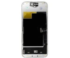 FixCell LCD display for IPHONE 15 Pro SOFT OLED DD 120 hz